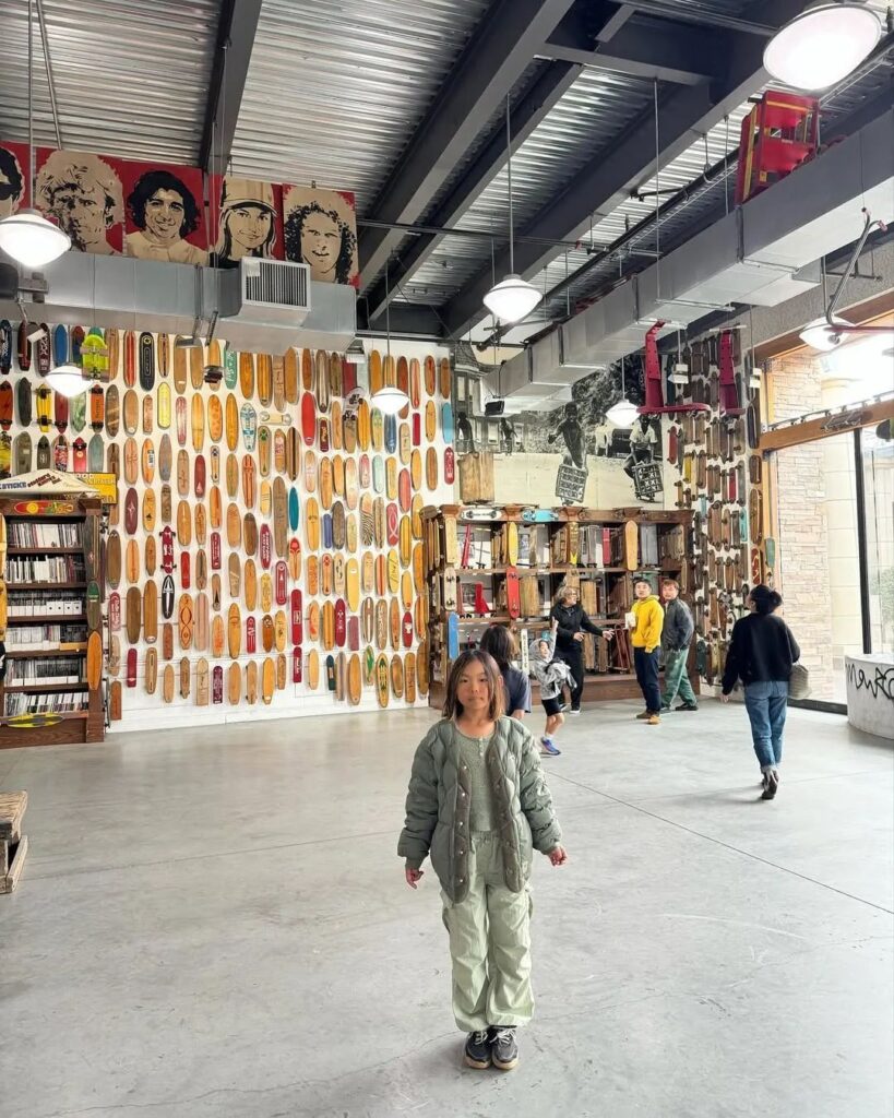 采访全品体育负责人朱洪彬:聊聊总部搬迁肇庆、滑手培养与滑板家长的焦虑-MadFuture 疯未来